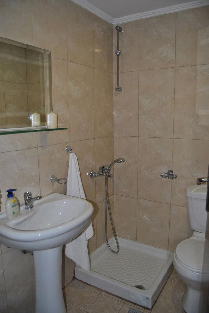 Theofilos City Hotel Chania  Exterior foto
